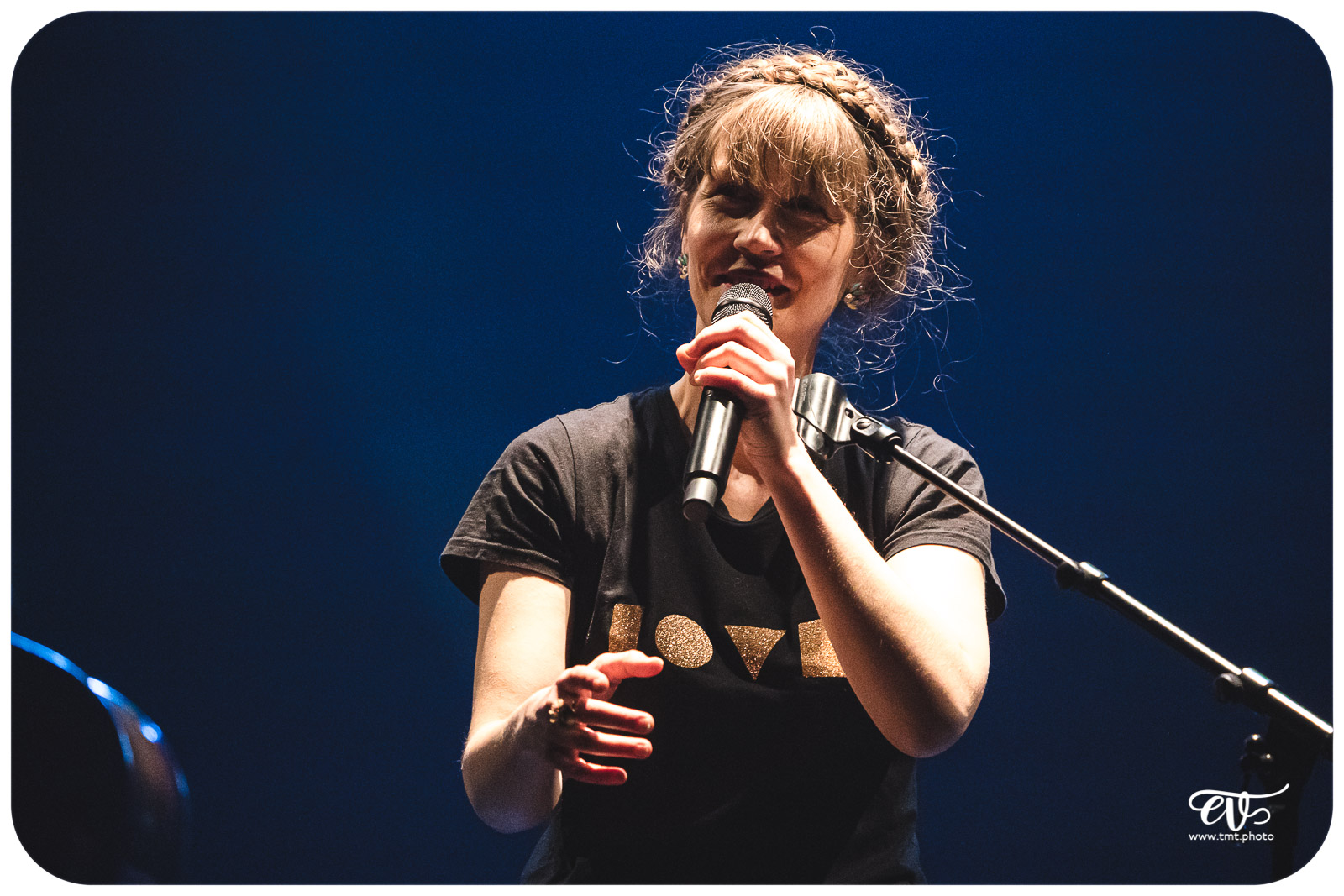 GAINSBOURG & MILES « YOU'RE UNDER ARREST »